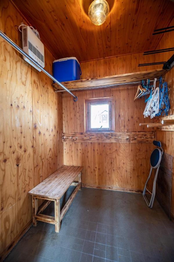 Matsu House With Air Conditioner - 5 Min To Rusutsu Ski Resort Русуцу Екстер'єр фото